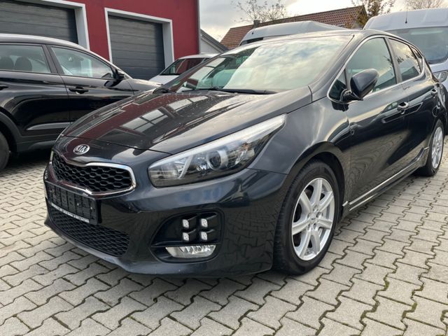 Kia ANDERE Ceed GT-Line