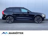 Volvo XC60 T8 AWD Recharge Ultimate Dark/22''/StandH - Volvo XC60: Recharge Ultimate Dark