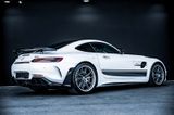 Mercedes-Benz AMG GTR PRO - 1 von 750 Stück - Unfallfrei - DE - Mercedes-Benz: Von
