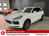 Porsche Cayenne 3.0 V6 - Porsche Cayenne mit Benzin-Antrieb: Kombi, Automatik