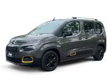 Citroën Berlingo M PureTech 130 EAT8 Rip Curl Automatik - Citroën Berlingo in Halle
