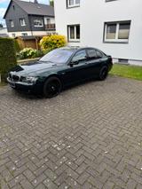 BMW 750i A - - gebrauchte BMW 7er Reihe aus dem Jahr 2007