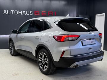 Ford Kuga - 5