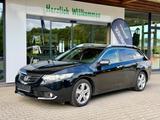 Honda Accord Tourer Elegance - Honda Gebrauchtwagen von 2012