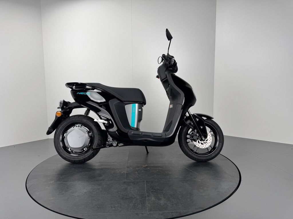 Fahrzeugabbildung Yamaha NEO´S DUAL BATTERY *AKTIONSPREIS