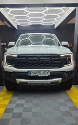 Ford Ranger Raptor - Ford Raptor aus 2023