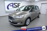 Ford C-Max Titanium #Automatik #Tempomat #Park-Ass... - Ford C-Max Gebrauchtwagen