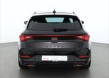 Cupra Leon ST 1.4 eTSI DSG LED Navi Android Apple DAB - Cupra Gebrauchtwagen von 2021