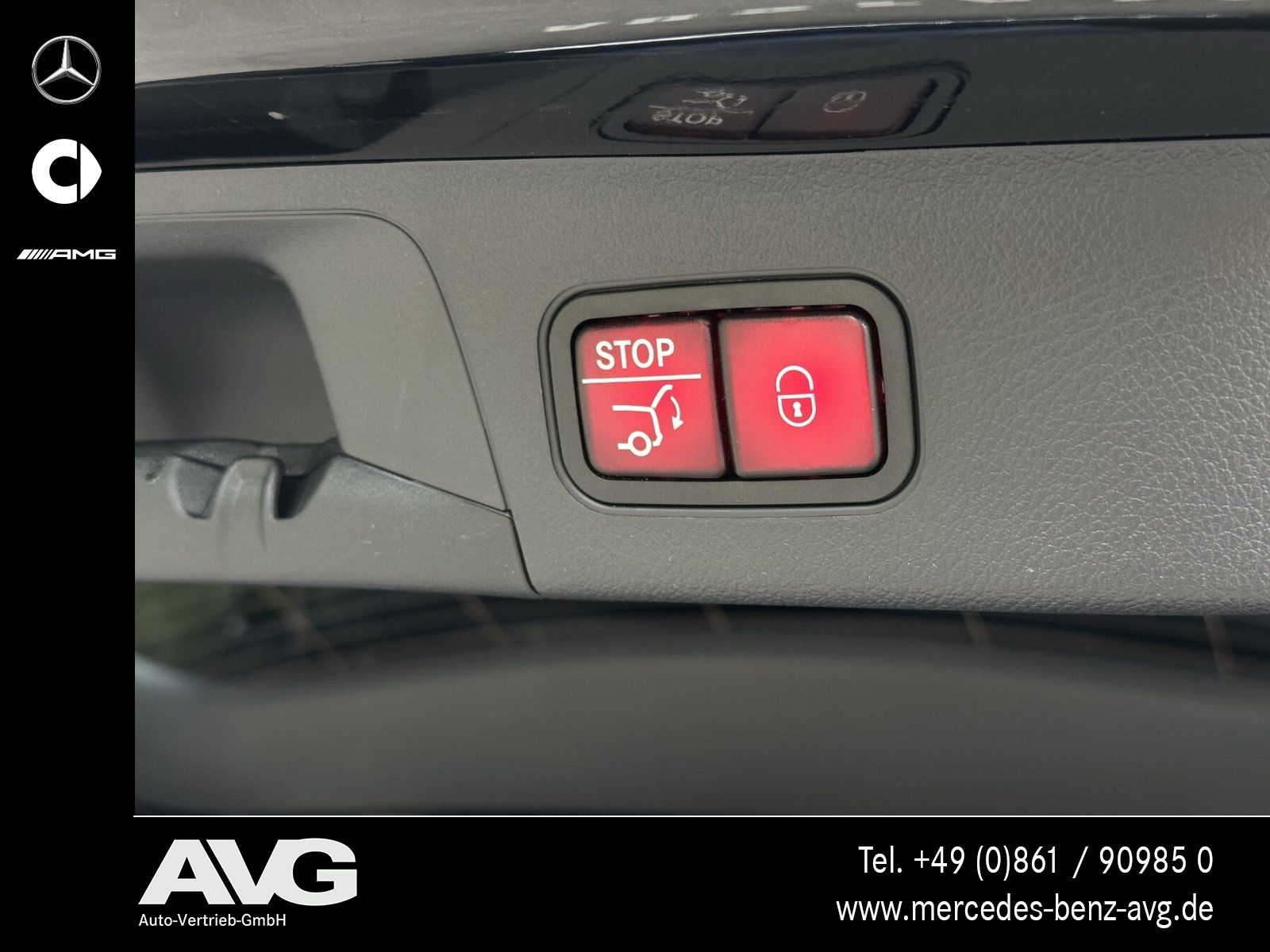 Mercedes-Benz EQA 250 Progressive Advanced Plus Winter-P foto 20