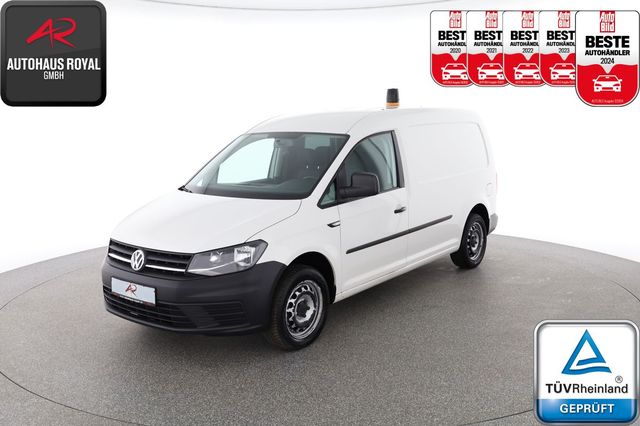 Volkswagen Caddy MAXI 1.4 TSI KASTEN DSG KLIMA,1.HAND,PDC