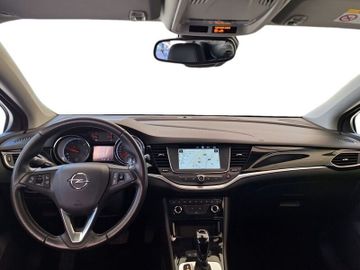 Opel Astra - 8