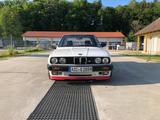 BMW 316 - gebrauchte BMW 316 aus dem Jahr 1990