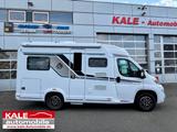 Knaus Van Ti 550 MF*Vansation*Aut*AHK*hydr.Hubstützen* - Knaus 550