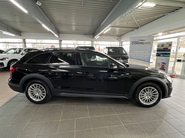 Audi A4 Allroad quattro 45 TFSI Virtual+LEDER+MMI+APS