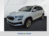 Skoda Karoq Selection 1.5 TSI DSG AHK - SMART LINK
