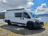 Pössl Gepflegtes Reisemobil mit Komfort RoadStar 640DK - Reisemobil Wohnwagen