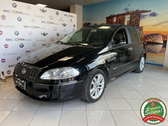 Fiat FIAT Croma 1.9 Multijet 150cv Must *PELLE