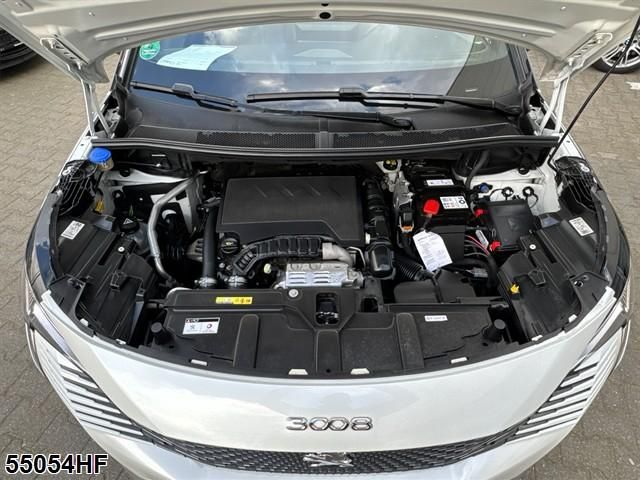 Fahrzeugabbildung Peugeot 3008 GT Line MEGADEAL! inkl AHK+ 8FACHBEREIFT
