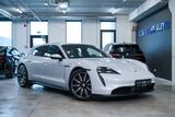 Porsche Taycan Sport Turismo Basis - Porsche Taycan: Sport Turismo