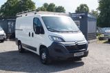 Citroën Jumper L2H1 NAVI KAMERA TOP ZUSTAND - Citroën Gebrauchtwagen Hamburg
