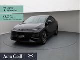 XPENG G6 Performance AWD AHK CarPlay Pano 360Kam ACC - blaue XPENG G6