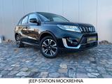 Suzuki Vitara 1.4 Mild-Hybrid Comfort+ - gebrauchte Suzuki Vitara aus dem Jahr 2022