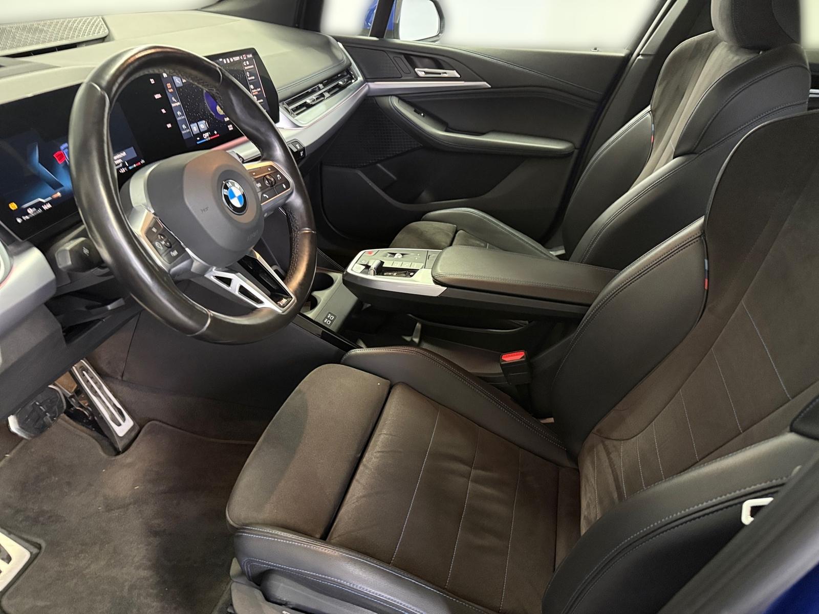 BMW 223i xDrive*ActiveTourer*M Sport*LED*ACC*360*AHK