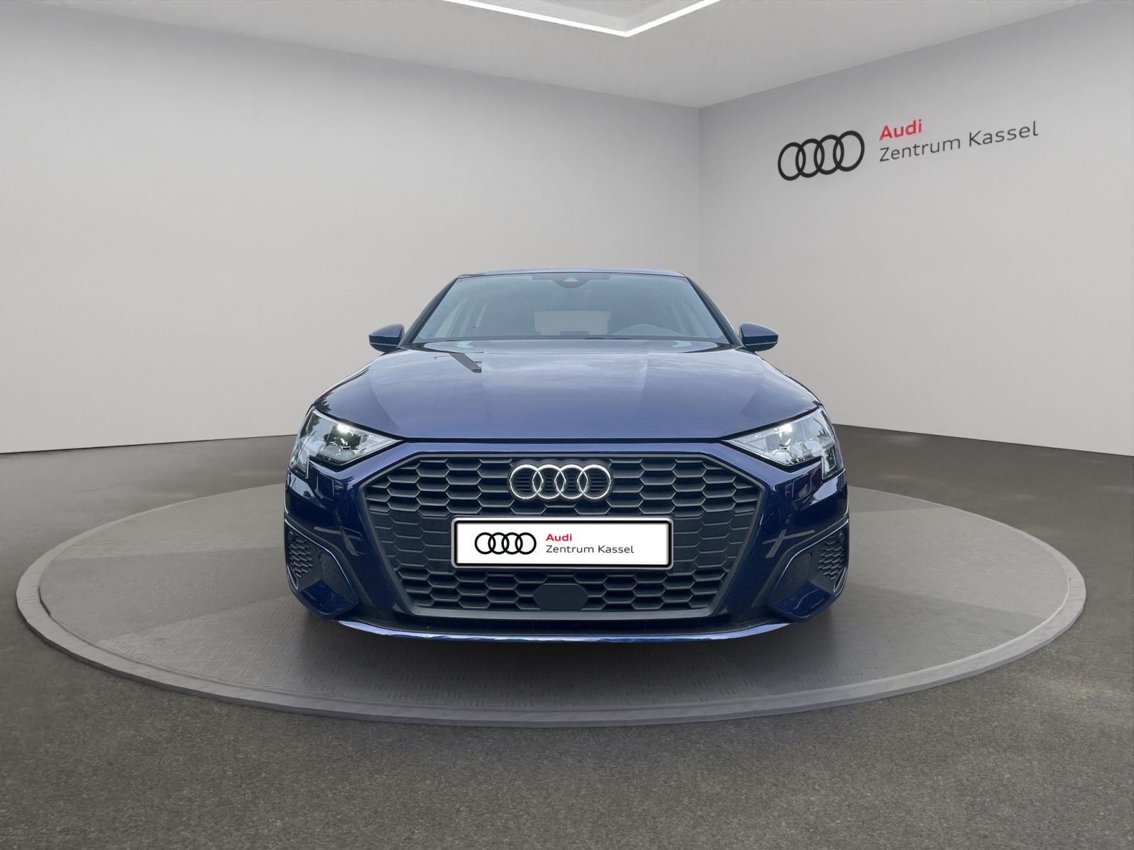 Audi A3 - Bild 10