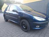 Peugeot 206 1.4 Grand Filou 75 - Peugeot aus 1999