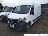 Renault Master 2.3 dCi L2H2 Display Klima PDC ... - gebrauchte Renault Master aus dem Jahr 2022
