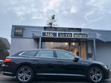 Volkswagen Arteon - 6