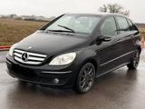 Mercedes-Benz Mercedes benz B 180 CDI Automatik - gebrauchte Mercedes-Benz B 180 aus dem Jahr 2007
