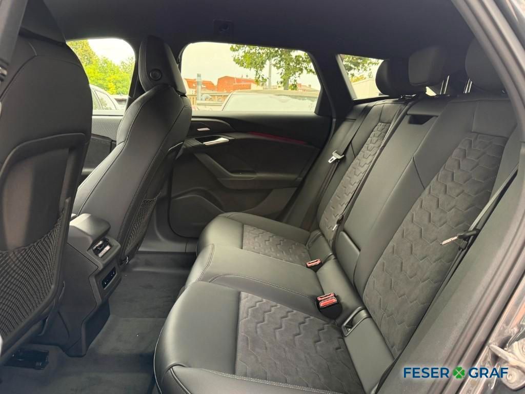 Audi A6 - Bild 9