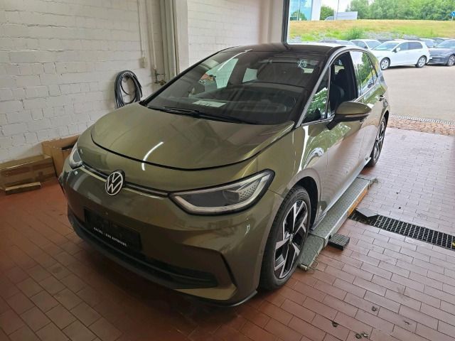 Volkswagen ID.3 - Bild 2