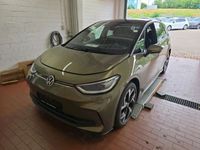 Volkswagen ID.3 - Vorschau Bild 2