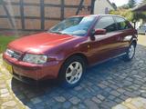 Audi A3 1.6 TÜV, REIFEN & INSP. NEU, *sehr gepflegt* - gebrauchte Audi A3 aus dem Jahr 1999