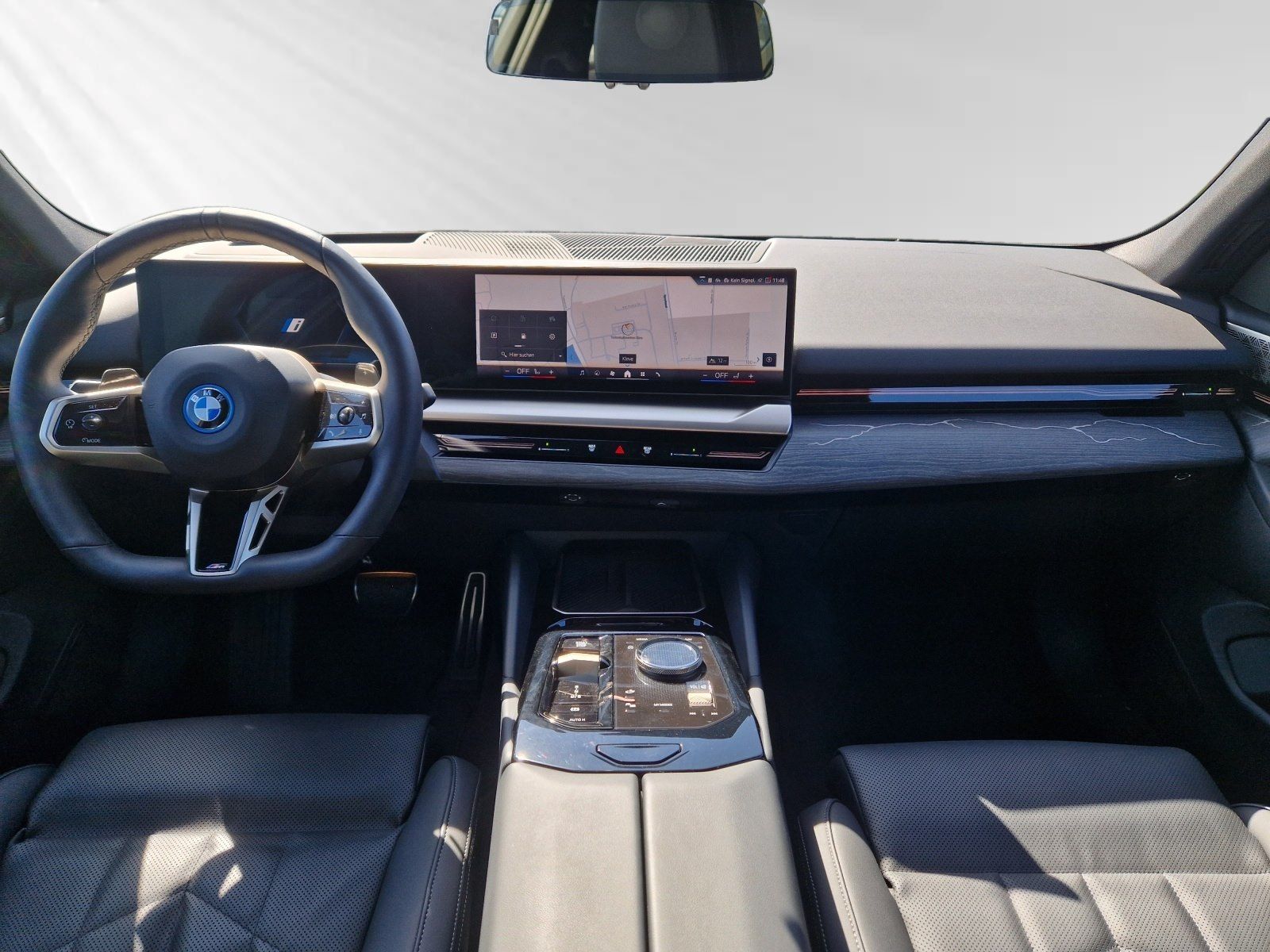 BMW 530 - Bild 11