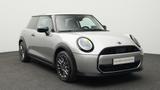 MINI Cooper C - MINI Cooper C mit Benzin-Antrieb: Limousine, Automatik