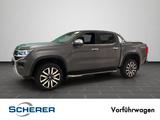 Volkswagen Amarok DC Aventura 3.0 TDI V6 AHK, Leder, IQ.Lig - Volkswagen Amarok in Mannheim