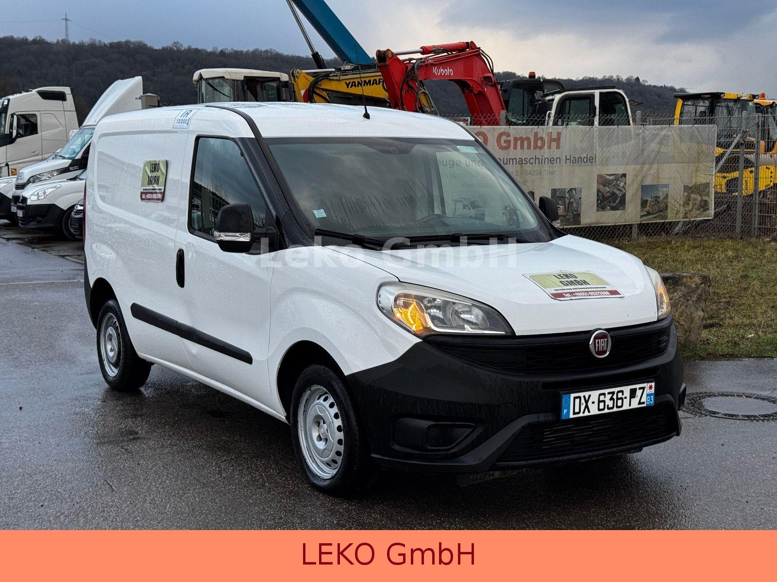 Fiat Doblo 1,3