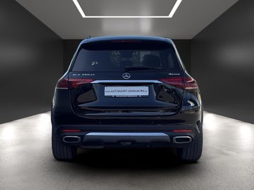 Mercedes GLE 350 - 10