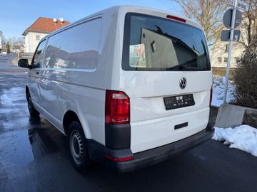 Volkswagen T6 Transporter - 3