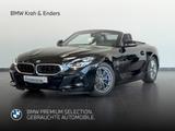 BMW Z4 sDrive20i M Sport+LED+HarmanKardon+Navi - BMW Z4 in Osnabrück