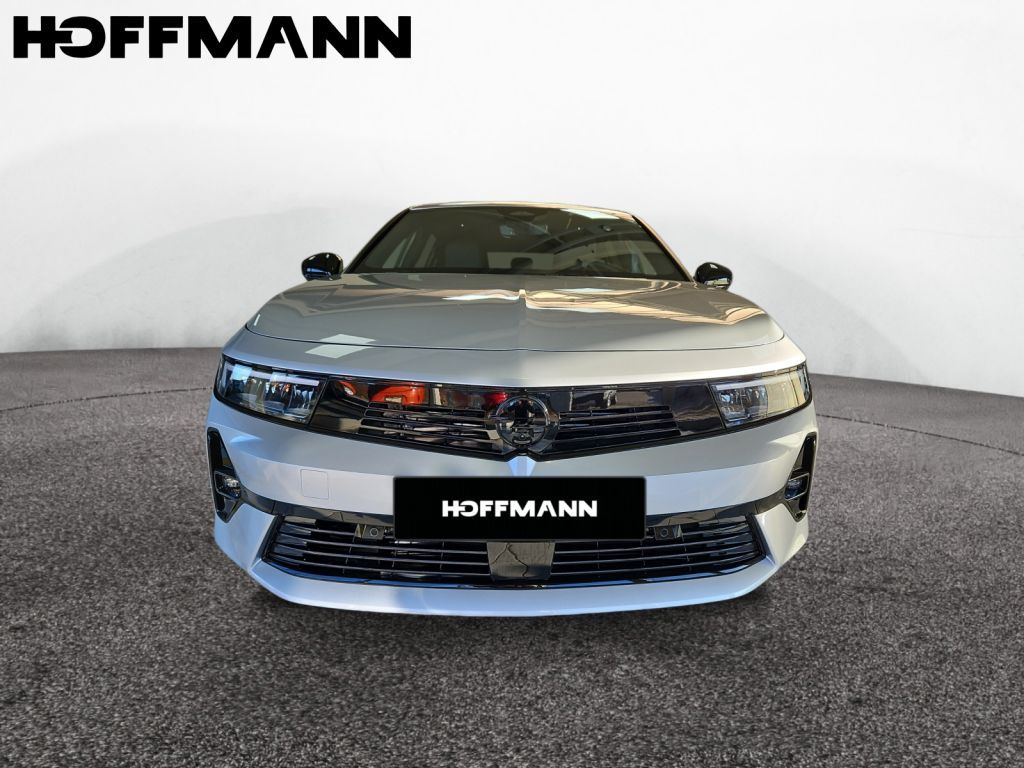 Fahrzeugabbildung Opel Astra 1.2 Turbo GS Navi Sitzheizung Allwetter ..