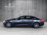 Maserati Quattroporte Diesel MY17 - Maserati Gebrauchtwagen in Leipzig