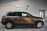 Volkswagen Touareg 3.0 TDI DSG Navi BiXenon Leder SHZ AHK - Volkswagen Touareg in Essen