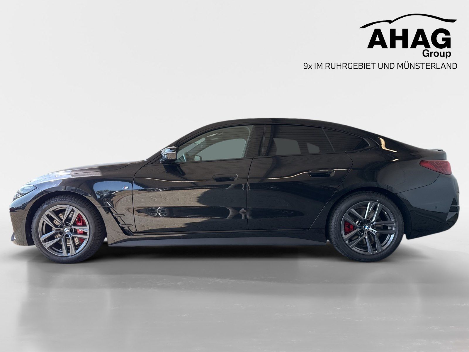 BMW M440 - Bild 6