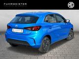 MG3 HEV Standard Volldigitales Kombi 1. Inspekti - MG MG3 Standard mit Hybrid-Antrieb (Benzin/Elektro)