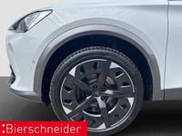 Cupra Formentor - Vorschau Bild 8