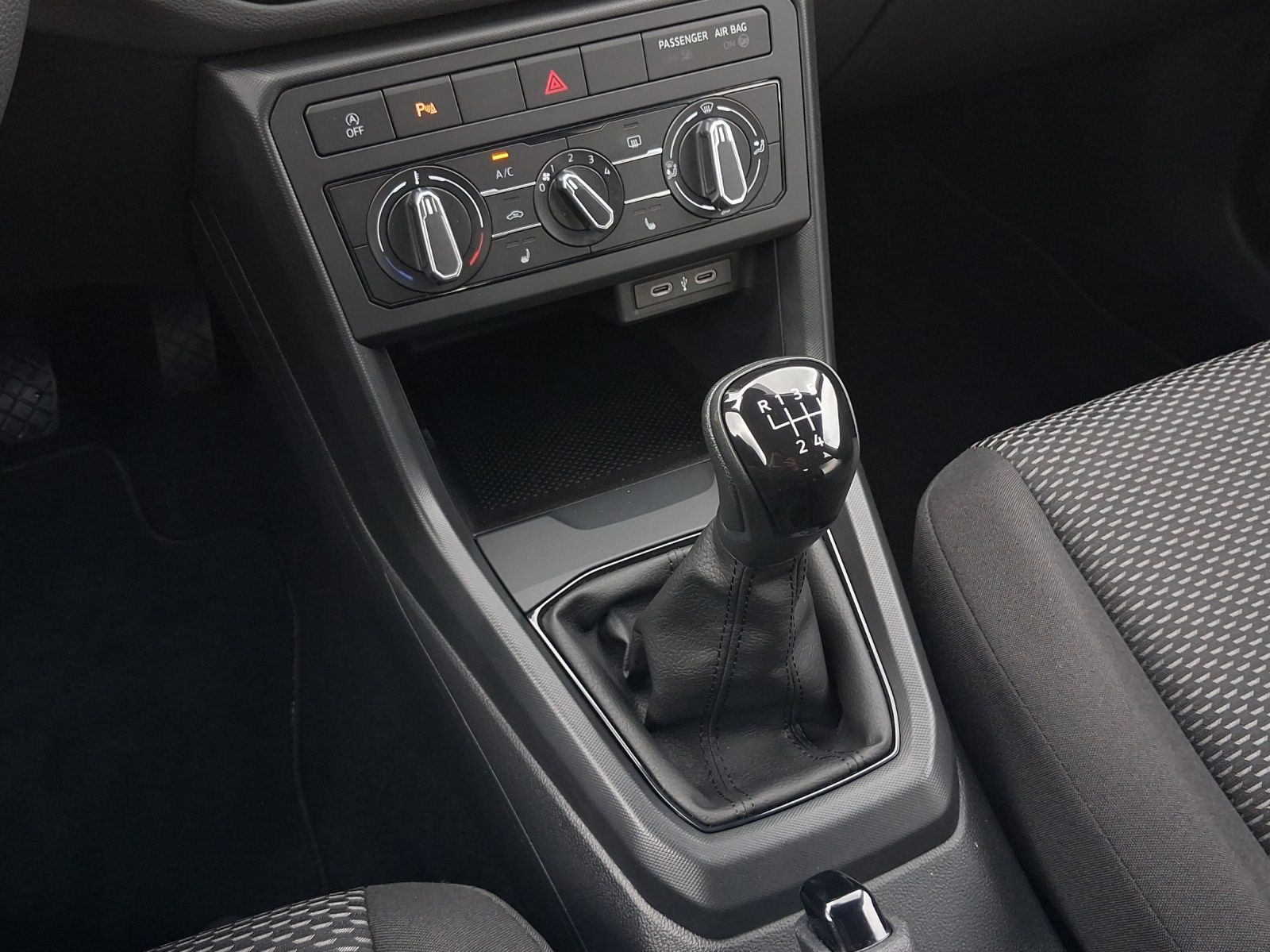 Volkswagen T-Cross - Bild 19